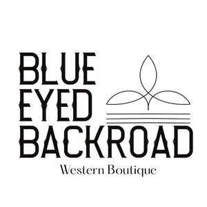 Meet your Posher, Blue eyed